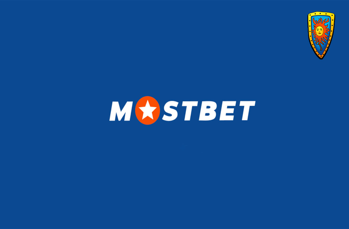 Análise do estabelecimento de jogos de azar da Mostbet